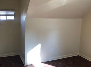 2856 Constitution Rd, Camden, NJ 08104