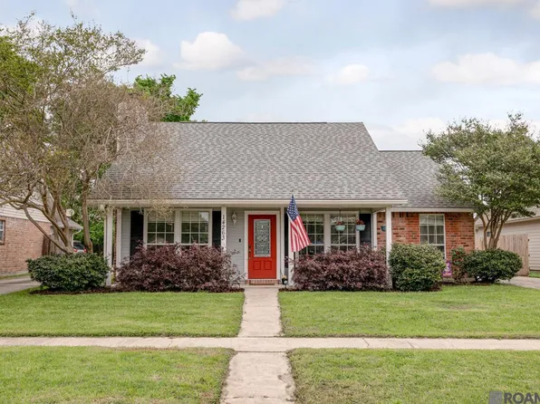 14263 Jane Seymour Dr, Baton Rouge, LA 70816