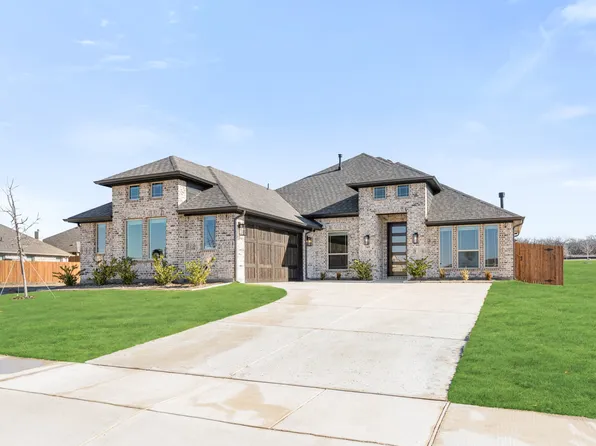 340 Alina St, Burleson, TX 76028