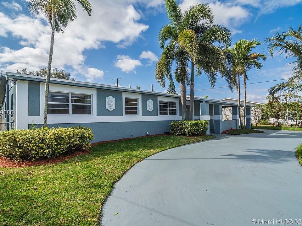 1st image of 4110 NW 185th St