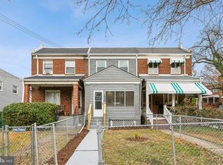 3026 M Pl SE, Washington, DC 20019