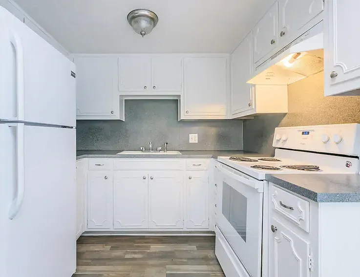 Riverwalk Townhomes At Wedgefield Court