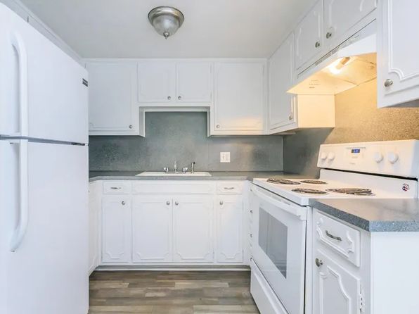 Riverwalk Townhomes At Wedgefield Court