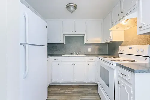 Riverwalk Townhomes At Wedgefield Court Photo 1