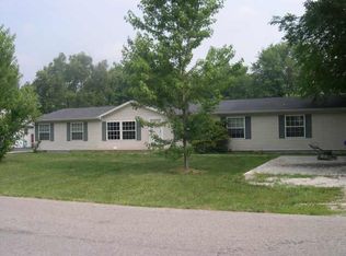6704 W Jackson St, Indianapolis, IN