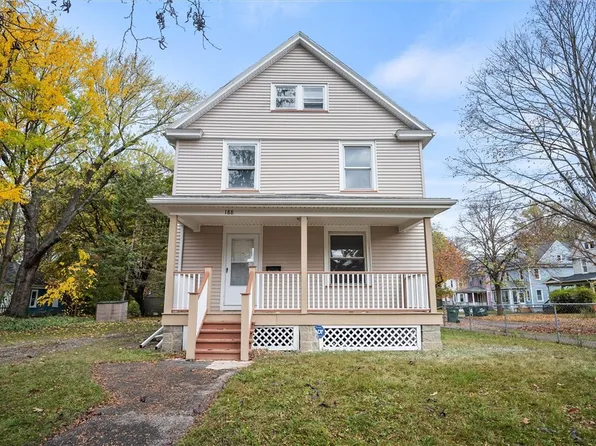 188 Rosewood Ter, Rochester, NY 14609