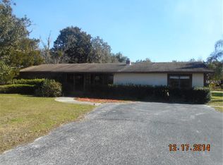 3601 N County Road 426, Geneva, FL 32732
