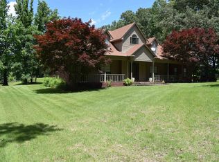 1835 Bobbitt Rd, Williston, TN 38076