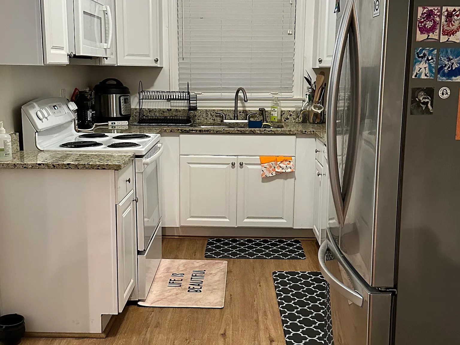 1 bed, 1491 sqft, $1,000 — Photo 1