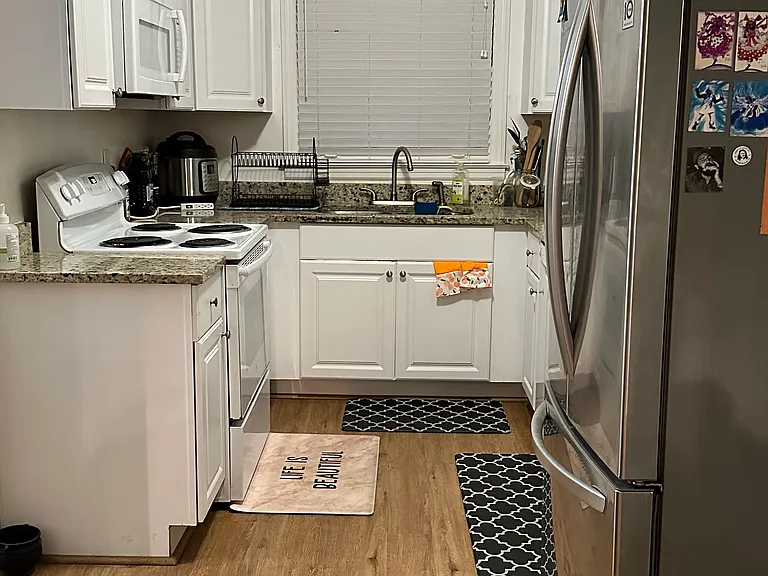 3703 Hill Acres Rd SW — Photo 1