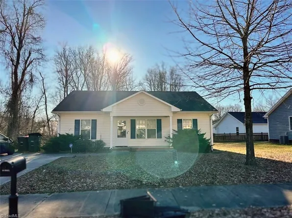 803 Borders Ter, Greensboro, NC 27401