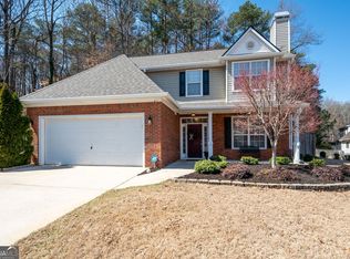 3952 Rhyne Way SE, Smyrna, GA 30082