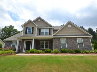 3144 Oak Ridge Ln, Loganville, GA 30052