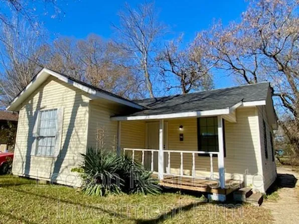 3042 Fulton St, Shreveport, LA 71109