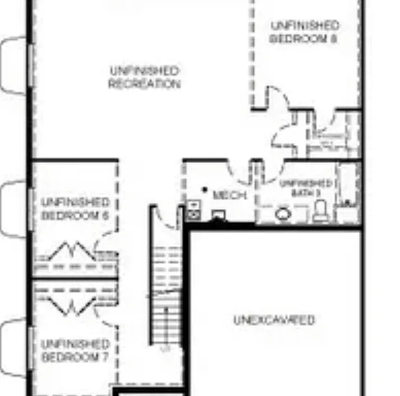 4651 S Heartwood Rd — Photo 1