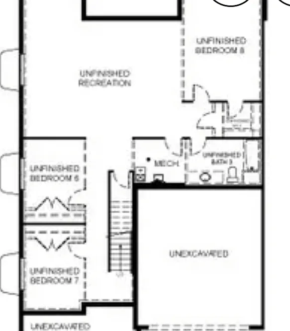 4651 S Heartwood Rd