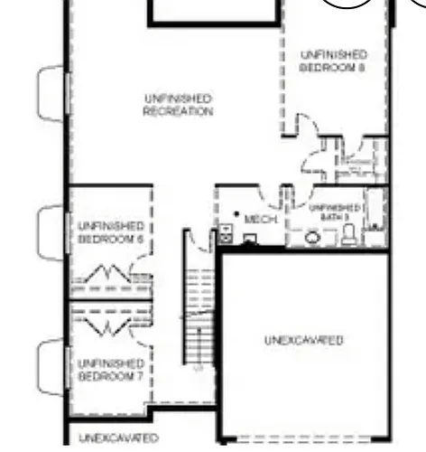 4651 S Heartwood Rd Photo 1
