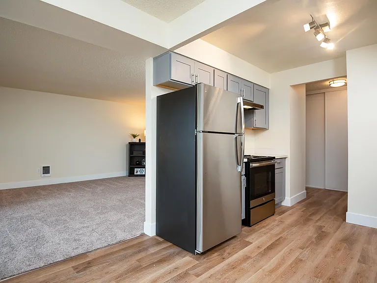 Caldera at Sunnybrook | Summit Premier Kitchen
