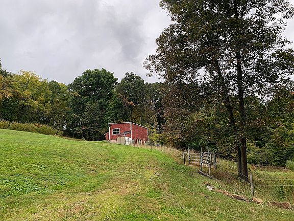 Bank Barn