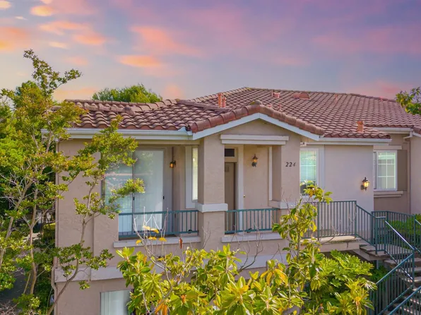 10716 Sabre Hill Dr Unit 224, San Diego, CA 92128