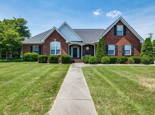 360 Abby Ct, Cookeville, TN 38506
