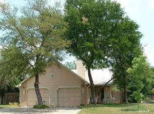 8708 Clearbrook Trl #B, Austin, TX 78729