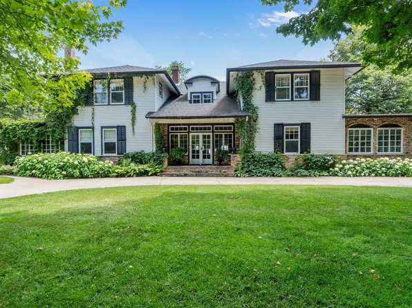 3307 N Nokomis NE, Alexandria, MN 56308