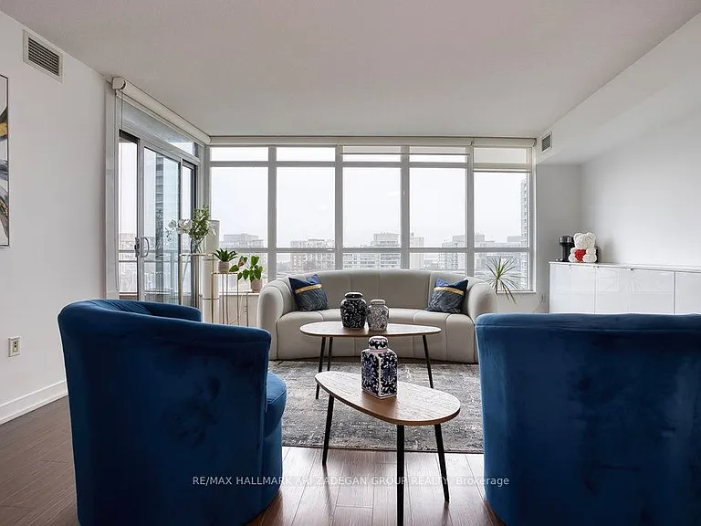 151 Dan Leckie Way #601 — Photo 1