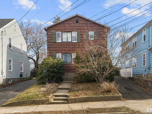 509 Westfield Avenue, Bridgeport, CT 06606