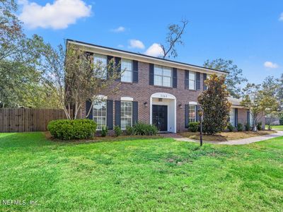 2263 GREY FOX Court, Orange Park, FL, 32073