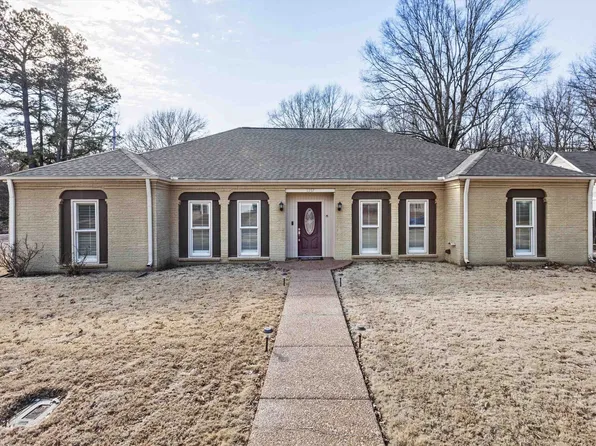 1357 Brookside Dr, Germantown, TN 38138