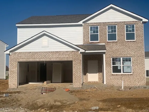 4415 Marcus Venture Pl Lot 146, Murfreesboro, TN 37127