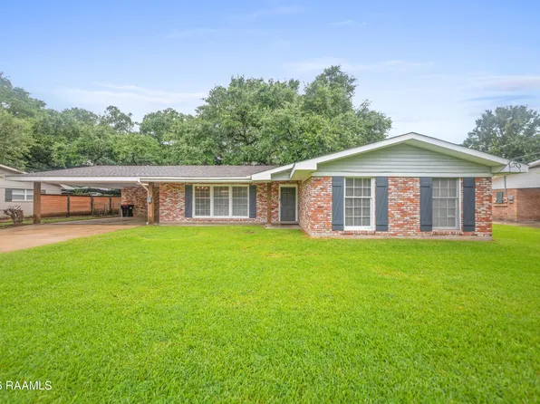 112 Colonial Dr, Lafayette, LA 70506