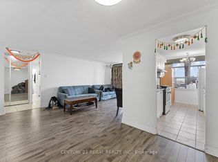 18 Knightsbridge Rd #1009, Brampton, ON L6T3X5