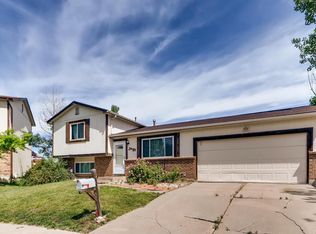 11581 W 107th Pl, Westminster, CO 80021
