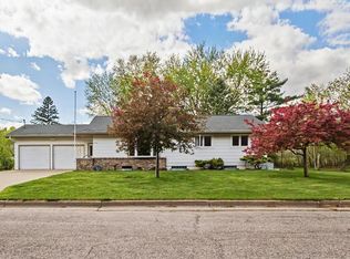 3131 MARIGOLD AVENUE, Wisconsin Rapids, WI 54495