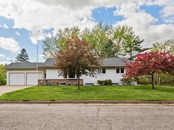 3131 MARIGOLD AVENUE, Wisconsin Rapids, WI 54495