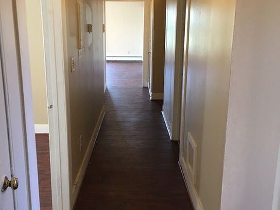 Aria Congress - 40A-301 - Hallway