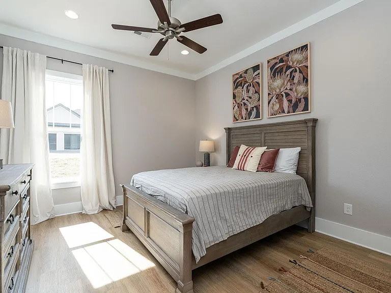 The Reserve at Boones Creek: Villas — Photo 14