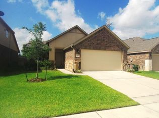 7015 Edwanna Ln, Spring, TX 77389