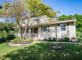 4917 Township Road 126, Cardington, OH 43315