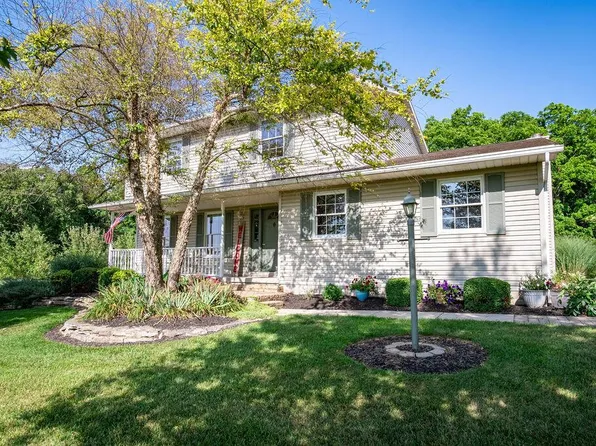 4917 Township Road 126, Cardington, OH 43315