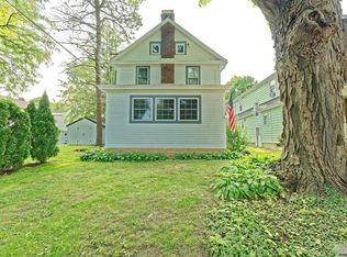 1078 Maryland Ave, Schenectady, NY 12308