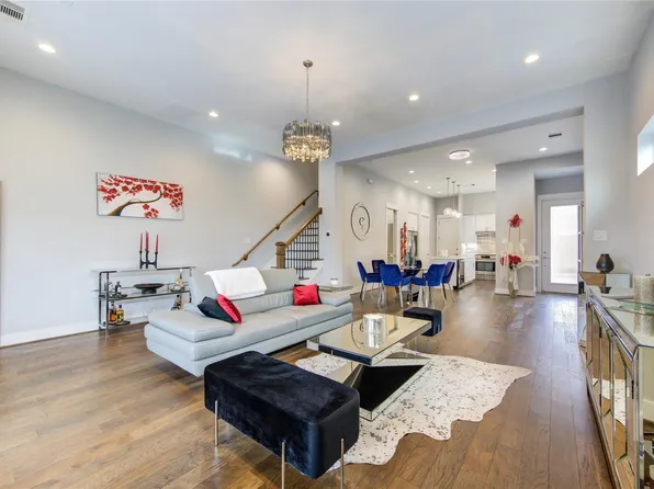 419 Malone St, Houston, TX 77007