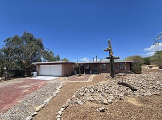 441 E Windy Peak Cir, Tucson, AZ 85704