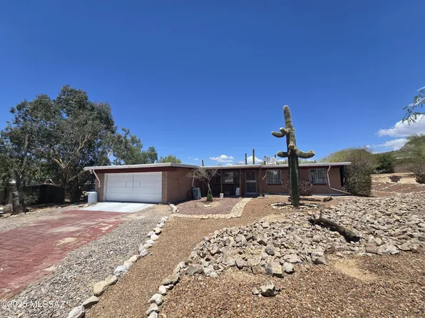 441 E Windy Peak Cir, Tucson, AZ 85704