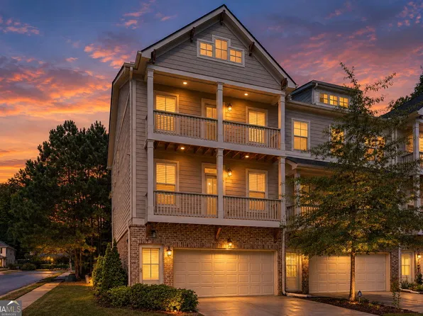 2417 Misty Hollow Pl, College Park, GA 30337