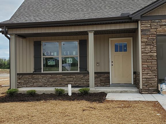 2nd image of 2840 Valley Farms Dr Lot 87
