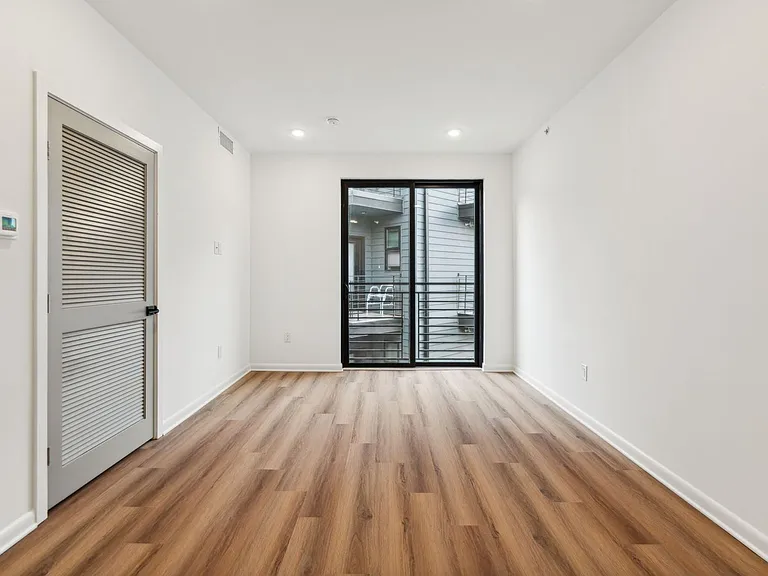 Brand New Fishtown Apartments — Photo 23