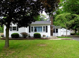 627 Warnke Rd, Michigan City, IN 46360